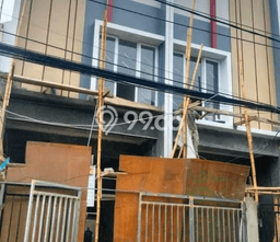 Unit Ruko Dijual di Kelapa Gading Jakarta Utara 67m2 Unit Ruko Dijual di Kelapa Gading Jakarta Utara 67m2