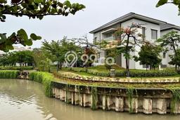 Rumah Luxury Modern Siap Huni di Pantai Indah Kapuk 2 Jakarta Utara Rumah Luxury Modern Siap Huni di Pantai Indah Kapuk 2 Jakarta Utara