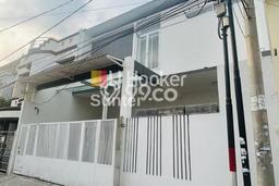 For Sale! Premium House LT 159m2 Desain Modern di Sunter For Sale! Premium House LT 159m2 Desain Modern di Sunter