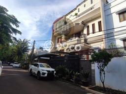 Rumah Elit LB 600m2 Siap Pakai Desain Elegan di Sunter, Jakarta Utara Rumah Elit LB 600m2 Siap Pakai Desain Elegan di Sunter, Jakarta Utara