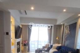 Hunian Apartemen High-Class untuk Dijual di Jakarta Selatan dengan 3 BR & 1 Kamar Mandi Hunian Apartemen High-Class untuk Dijual di Jakarta Selatan dengan 3 BR & 1 Kamar Mandi