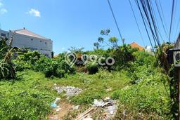 Jarang Ada! Tanah di Kuta Punya Luas 1490m2 SHM Jarang Ada! Tanah di Kuta Punya Luas 1490m2 SHM