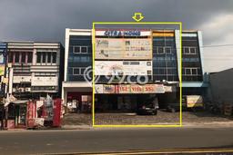 Paling Dicari! Ruko Dijual di Cibuluh Harga Kompetitif Paling Dicari! Ruko Dijual di Cibuluh Harga Kompetitif
