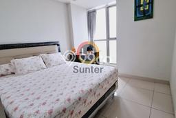 Hunian Apartemen Strategis untuk Dijual di Jakarta Utara dengan 1 Kamar Hunian Apartemen Strategis untuk Dijual di Jakarta Utara dengan 1 Kamar