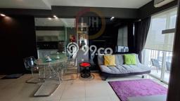 Untuk Dijual Apartemen 1 KT & 1 KM di Jakarta Pusat Lokasi Strategis Untuk Dijual Apartemen 1 KT & 1 KM di Jakarta Pusat Lokasi Strategis
