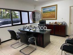 Hunian Mewah LB 1350m2 Siap Huni Desain Elegan di Tamansari, Jakarta Barat Hunian Mewah LB 1350m2 Siap Huni Desain Elegan di Tamansari, Jakarta Barat