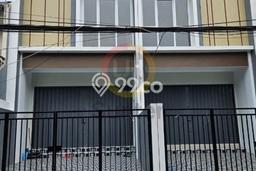 Ruko Dijual di Kelapa Gading Jakarta Utara dengan LB 130m2 Ruko Dijual di Kelapa Gading Jakarta Utara dengan LB 130m2