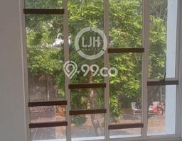 Rumah Modern 1 KT LT 108m2 di BSD Residence One Rumah Modern 1 KT LT 108m2 di BSD Residence One