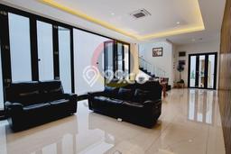 Dijual Rumah Mewah Exclusive di Cempaka Putih, Jakarta Pusat Dijual Rumah Mewah Exclusive di Cempaka Putih, Jakarta Pusat