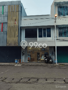 Ruko Dijual di Kelapa Gading LT 69m2, LB 100m2 Solusi Investasi Cerdas Ruko Dijual di Kelapa Gading LT 69m2, LB 100m2 Solusi Investasi Cerdas