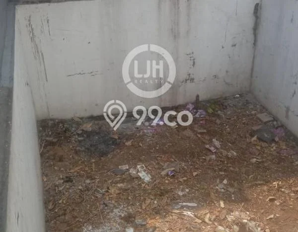 Hunian Nyaman Asri 1 KT Siap Huni di BSD Residence One Tangerang Hunian Nyaman Asri 1 KT Siap Huni di BSD Residence One Tangerang