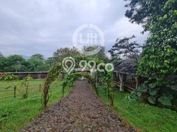 Vila Berkualitas Kawasan Banjaran, Area 4400m2m², Lokasi Strategis dengan jalan bagus Vila Berkualitas Kawasan Banjaran, Area 4400m2m², Lokasi Strategis dengan jalan bagus