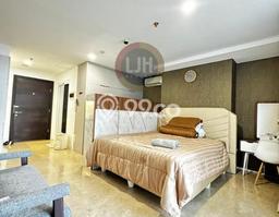 Dijual Segera Apartemen 1 KT & 1 KM di Kemayoran, Jakarta Pusat Dijual Segera Apartemen 1 KT & 1 KM di Kemayoran, Jakarta Pusat