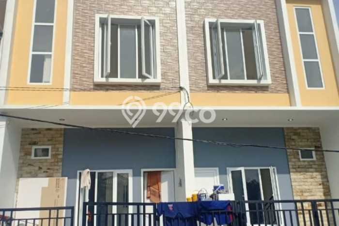For Sale Rumah 3 Kamar Lokasi Ideal Bagus dan Strategis di Kelapa Gading For Sale Rumah 3 Kamar Lokasi Ideal Bagus dan Strategis di Kelapa Gading