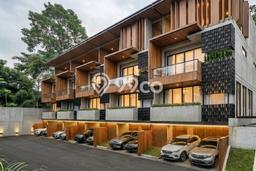 Tanah Dijual Area Strategis di Kemang Jakarta Selatan 98m2 Tanah Dijual Area Strategis di Kemang Jakarta Selatan 98m2