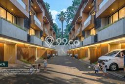 Kavling Tanah untuk Dijual di Kemang, Jakarta Selatan, Luas 104m2 Kavling Tanah untuk Dijual di Kemang, Jakarta Selatan, Luas 104m2