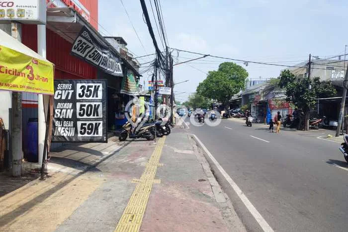Ruko Komersial Disewakan di Cilincing Jakarta Utara Luas 450m2 Ruko Komersial Disewakan di Cilincing Jakarta Utara Luas 450m2