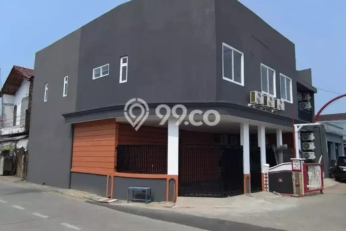 Cocok Untuk Investasi! Dijual Kost di Cikarang 23 Kamar Cocok Untuk Investasi! Dijual Kost di Cikarang 23 Kamar