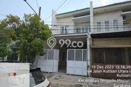 Rumah Modern 3 Kamar Terawat di Kompleks Perumahan , Surabaya Rumah Modern 3 Kamar Terawat di Kompleks Perumahan , Surabaya