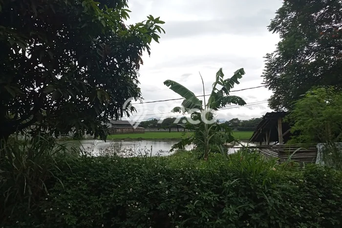 Dijual Tanah Lokasi Soekarno Hatta, Bandung Seluas 35000m2 Dijual Tanah Lokasi Soekarno Hatta, Bandung Seluas 35000m2
