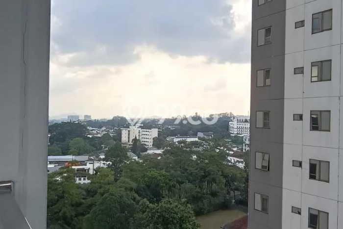 Sewa Apartemen Murah di Hegarmanah 3 Bedroom Sewa Apartemen Murah di Hegarmanah 3 Bedroom