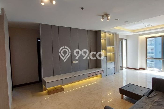 Sewa Apartemen Murah di Hegarmanah 3 Bedroom Sewa Apartemen Murah di Hegarmanah 3 Bedroom