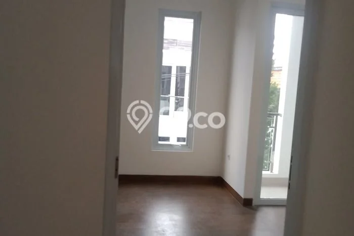 Hunian Strategis 2 KT LB 40m2 Kondisi Bagus di Percetakan Negara Hunian Strategis 2 KT LB 40m2 Kondisi Bagus di Percetakan Negara
