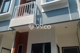 Dijual Cepat Rumah Bagus Siap Huni LB 38m2 di Sawah Besar, Jakarta Pusat Dijual Cepat Rumah Bagus Siap Huni LB 38m2 di Sawah Besar, Jakarta Pusat