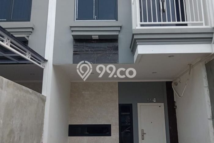 Dijual Rumah Strategis Bagus Punya 3 KT di Cempaka Putih Jakarta Pusat SHM Dijual Rumah Strategis Bagus Punya 3 KT di Cempaka Putih Jakarta Pusat SHM