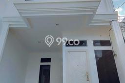 Jual Rumah Minimalis Bagus Punya 3 KT di Cempaka Putih Jakarta Pusat SHM Jual Rumah Minimalis Bagus Punya 3 KT di Cempaka Putih Jakarta Pusat SHM