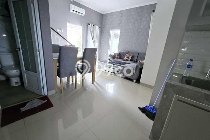 Dijual Hunian Rumah Terawat 3 Kamar di Percetakan Negara, Jakarta Pusat Dijual Hunian Rumah Terawat 3 Kamar di Percetakan Negara, Jakarta Pusat