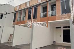Dijual Hunian Rumah Nyaman 2 KT di Gunung Sahari, Jakarta Pusat Dijual Hunian Rumah Nyaman 2 KT di Gunung Sahari, Jakarta Pusat