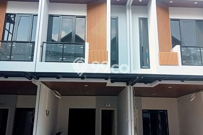 Dijual Hunian Rumah Nyaman 2 Kamar di Sunter, Jakarta Utara Dijual Hunian Rumah Nyaman 2 Kamar di Sunter, Jakarta Utara