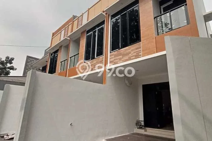 Dijual Hunian Rumah Nyaman 2 KT di Gunung Sahari, Jakarta Pusat Dijual Hunian Rumah Nyaman 2 KT di Gunung Sahari, Jakarta Pusat