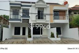 Rumah Minimalis 2 KT di Manggarai Jakarta Selatan Unfurnished Rumah Minimalis 2 KT di Manggarai Jakarta Selatan Unfurnished