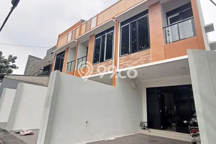 Dijual Hunian Rumah Nyaman 2 KT di Gunung Sahari, Jakarta Pusat Dijual Hunian Rumah Nyaman 2 KT di Gunung Sahari, Jakarta Pusat