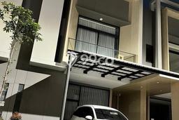 Disewakan! Rumah 3 Kamar Tidur &
3 Kamar Mandi di BSD, Tangerang Disewakan! Rumah 3 Kamar Tidur &
3 Kamar Mandi di BSD, Tangerang