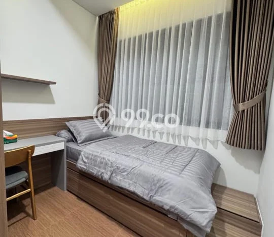 Rumah Disewakan Tangerang LT 87m2 LB 137m2 Kawasan BSD Rumah Disewakan Tangerang LT 87m2 LB 137m2 Kawasan BSD