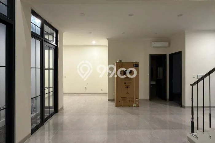 Rumah Disewakan Tangerang LT 120m2 LB 183m2 Area Summarecon Serpong Rumah Disewakan Tangerang LT 120m2 LB 183m2 Area Summarecon Serpong