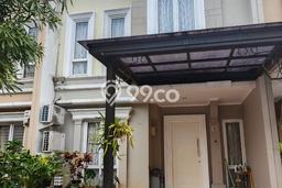 Disewakan! Rumah 2 Kamar Tidur &
2 Kamar Mandi di Gading Serpong, Tangerang Disewakan! Rumah 2 Kamar Tidur &
2 Kamar Mandi di Gading Serpong, Tangerang