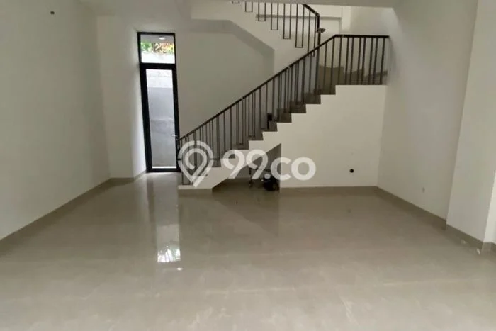 FOR RENT! Ruko di BSD Cocok untuk Bisnis 198m2 FOR RENT! Ruko di BSD Cocok untuk Bisnis 198m2