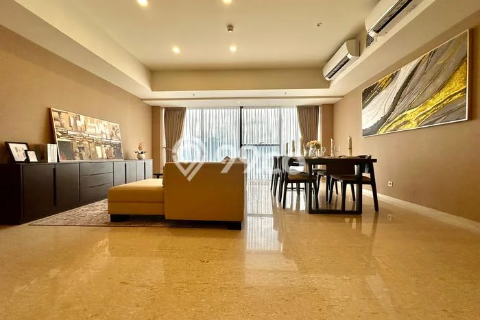 Dijual Apartemen Luxury di Mega Kuningan 2 Kamar & 0 Kamar Mandi Dijual Apartemen Luxury di Mega Kuningan 2 Kamar & 0 Kamar Mandi