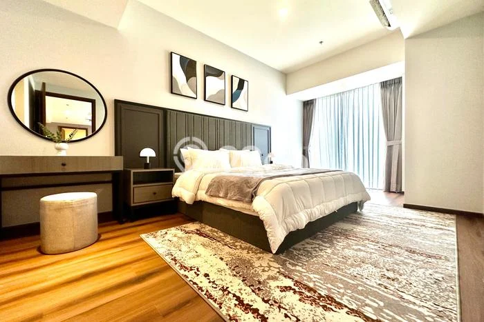 Dijual Apartemen Luxury di Mega Kuningan 2 Kamar & 0 Kamar Mandi Dijual Apartemen Luxury di Mega Kuningan 2 Kamar & 0 Kamar Mandi
