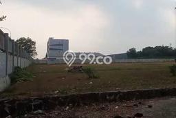 Tanah Dijual Lokasi Cikande, Serang dengan Luas Tanah 21000m2 dan Status SHM Tanah Dijual Lokasi Cikande, Serang dengan Luas Tanah 21000m2 dan Status SHM