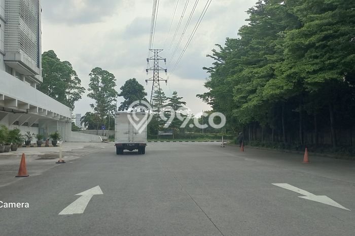 Gudang Dijual di Tangerang LT 399m2 & LB 324m2 Lokasi Terbaik! Gudang Dijual di Tangerang LT 399m2 & LB 324m2 Lokasi Terbaik!