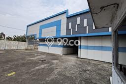 FOR SALE! Gudang di Cipondoh Tangerang, LT 1081m2, LB 180m2 FOR SALE! Gudang di Cipondoh Tangerang, LT 1081m2, LB 180m2