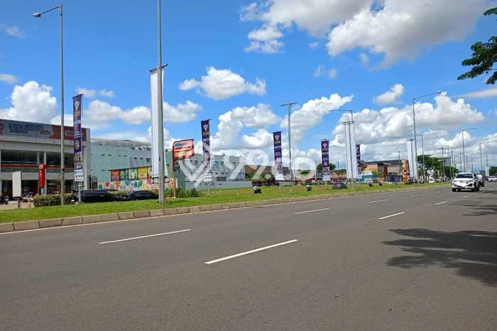 Tanah Disewakan Lokasi Gading Serpong Tangerang Luas 2121m2 Tanah Disewakan Lokasi Gading Serpong Tangerang Luas 2121m2
