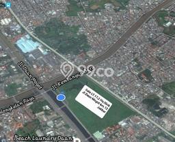 Tanah Kavling Dijual di Jakarta Barat dengan Spesifikasi 172000m2 Tanah Kavling Dijual di Jakarta Barat dengan Spesifikasi 172000m2