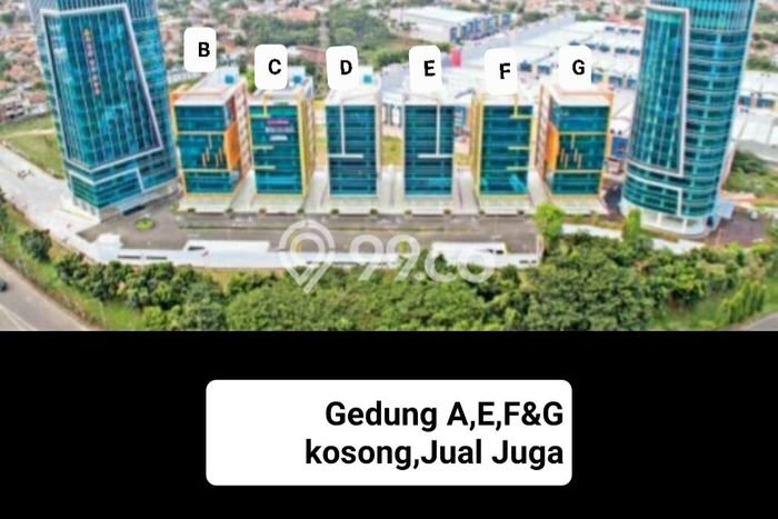 Kantor Bagus Dijual di Cikokol Tangerang Lokasi Strategis Cocok untuk Kembangkan Bisnis Kantor Bagus Dijual di Cikokol Tangerang Lokasi Strategis Cocok untuk Kembangkan Bisnis