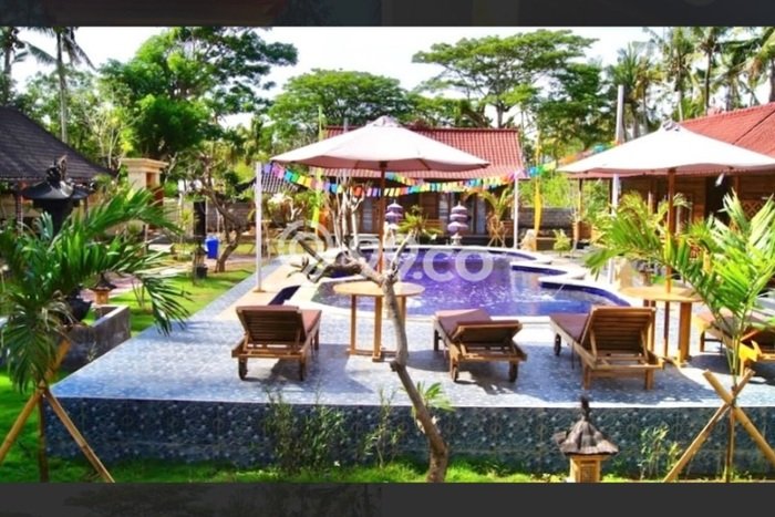 Komersial Dijual Lokasi Emas di Denpasar Barat Luas 20000m2 Komersial Dijual Lokasi Emas di Denpasar Barat Luas 20000m2
